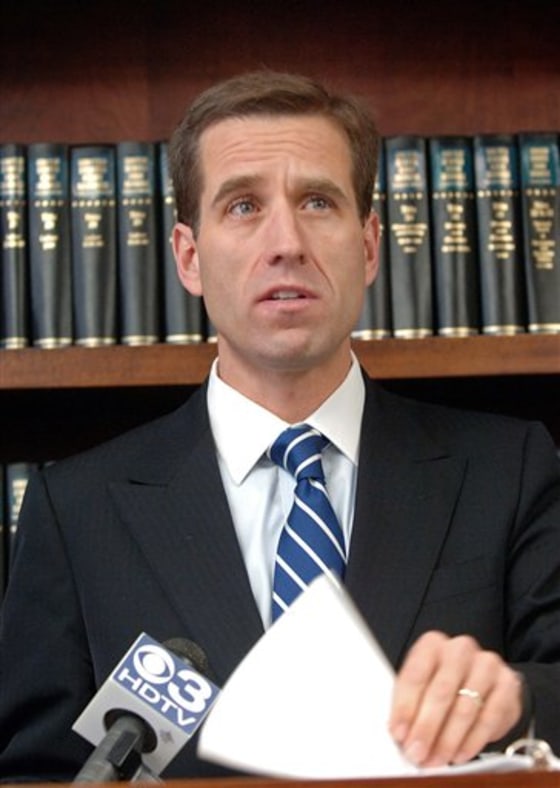 Beau Biden